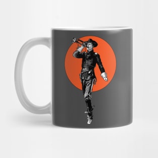 Trooper Mug